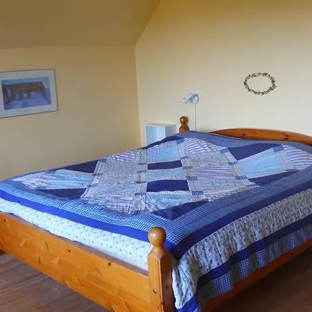 Nocleg ze śniadaniem Bakkelund 2*