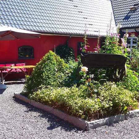 Bakkelund Nocleg ze śniadaniem Borre