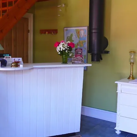 Bakkelund Nocleg ze śniadaniem