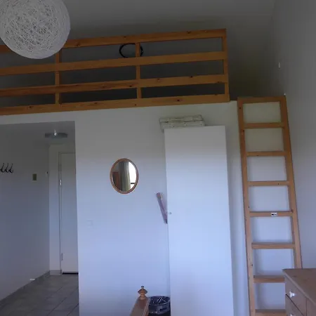 Nocleg ze śniadaniem Bakkelund Borre