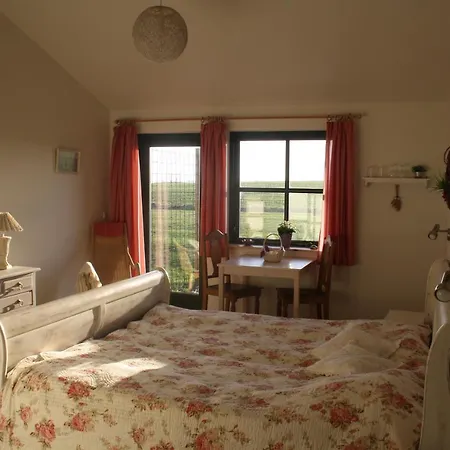 Nocleg ze śniadaniem Bakkelund Borre