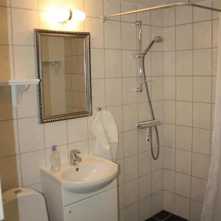 Bakkelund Nocleg ze śniadaniem